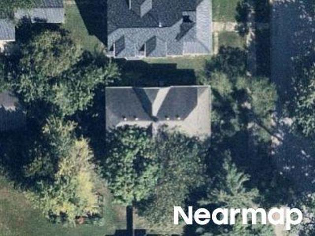 N Bosart Ave