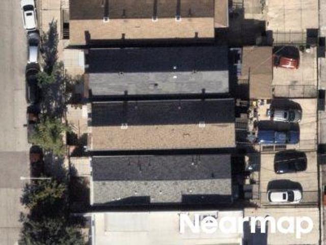 N Bosworth Ave