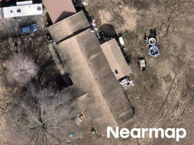 N Borgman Rd