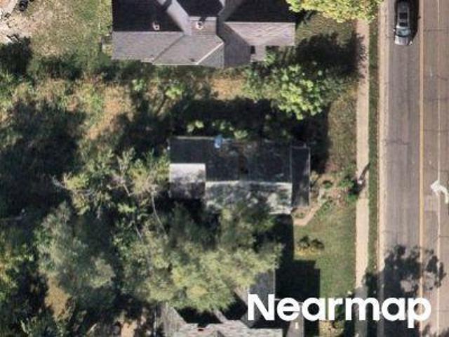 N Bowman Ave