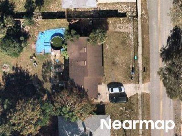N Boundary Ave