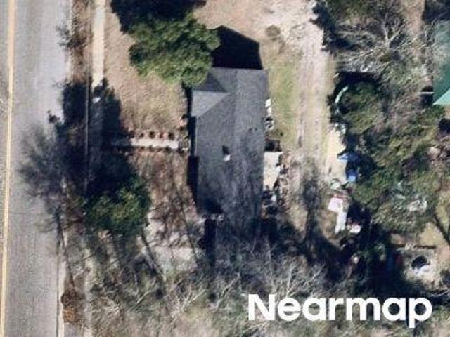 N Boundary St