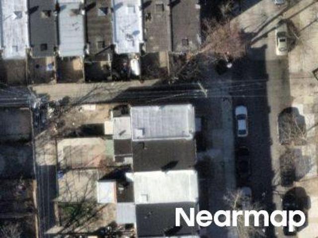 N Bouldin St