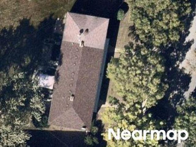 N Boxwood Dr