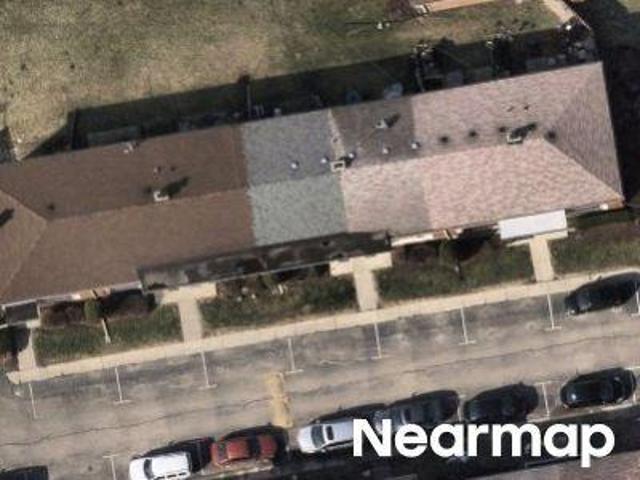 N Boxwood Dr