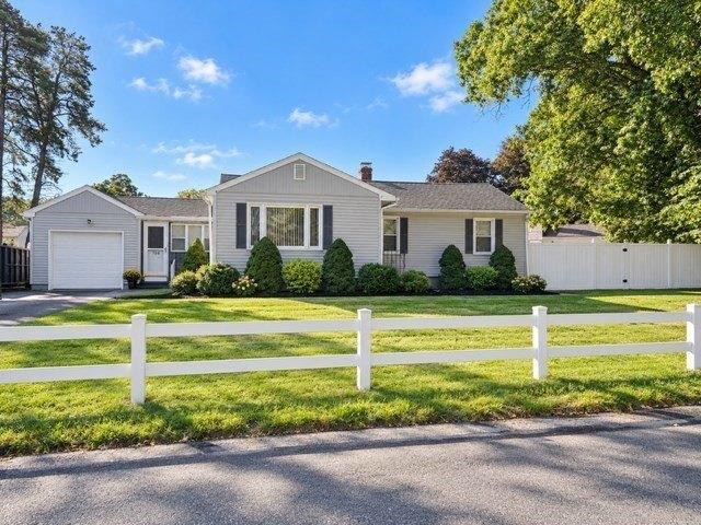 N Branch Pkwy, Springfield, Home For Sale