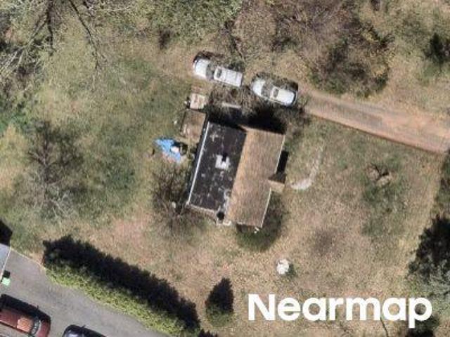 N Branch River Rd
