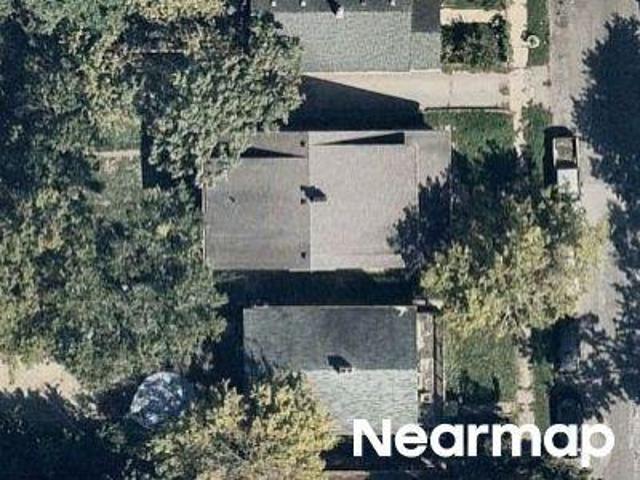 N Bradley Ave