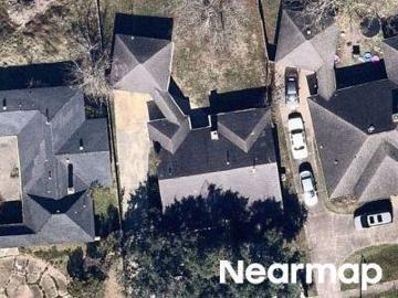 N Braeswood Blvd