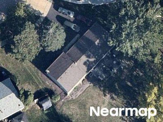 N Braintree Dr