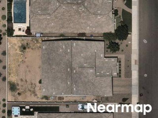 N Brawley Rd