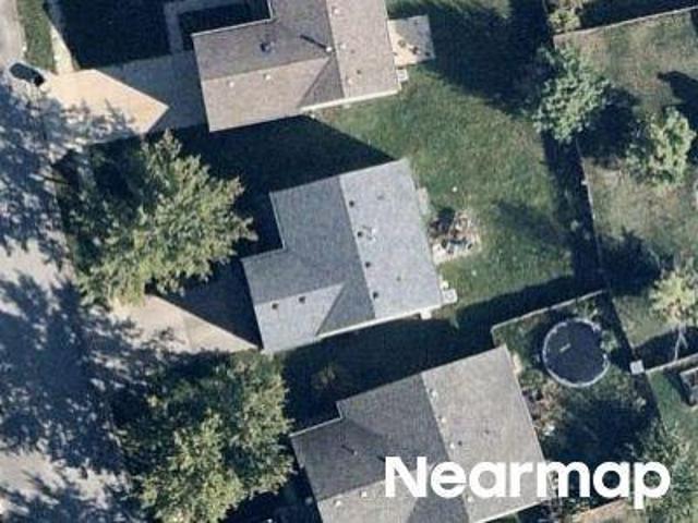 N Brick Chapel Dr