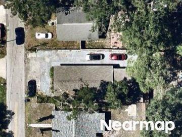 N Brooks St