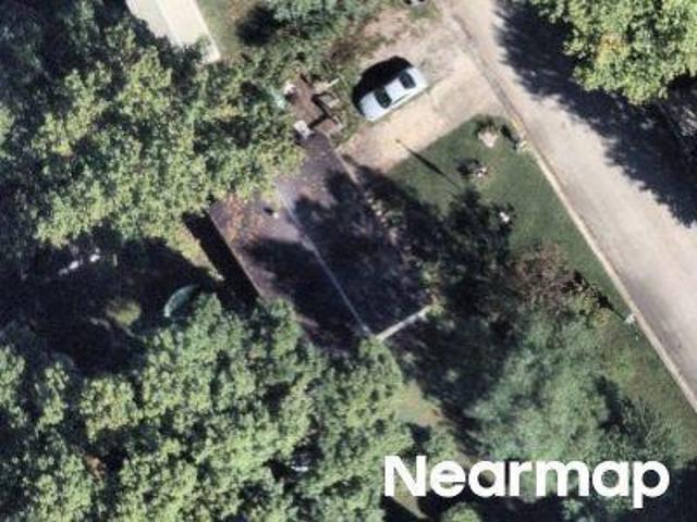 N Brookwood Dr