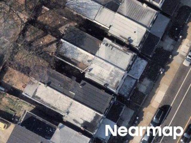 N Broom St