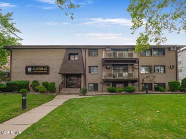 N Broad St Unit,elizabeth, Condo For Sale
