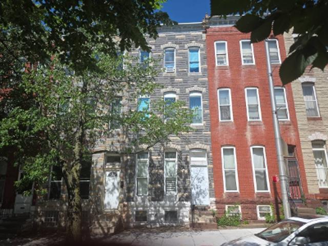 N Broadway