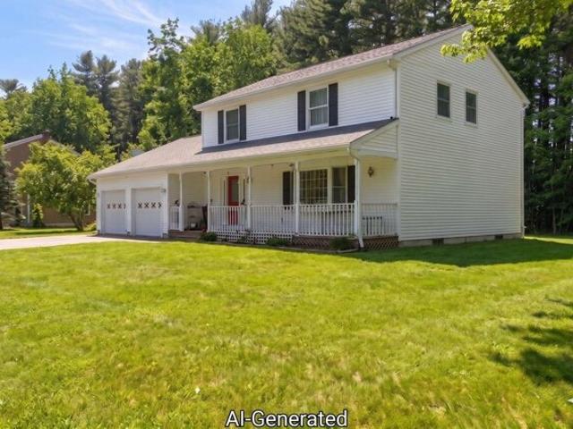 N Brownell Rd, Williston, Home For Sale