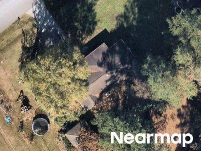 N Bryan Rd
