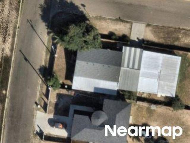 N Cummings Ave