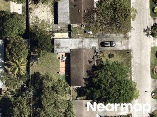 N Cypress Rd