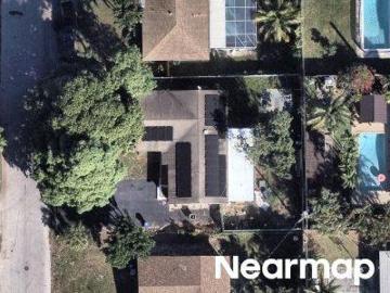 N Cypress Rd