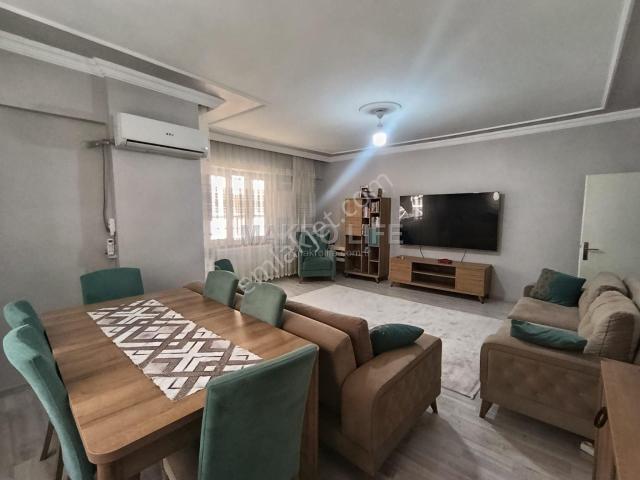 N Cıty Avm Yanı Full Bakımlı Satılık 3+1 Daire