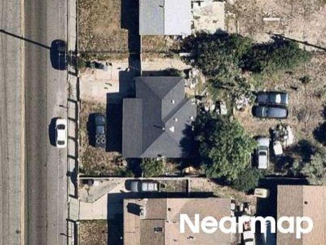 N California St