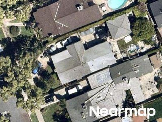 N California St