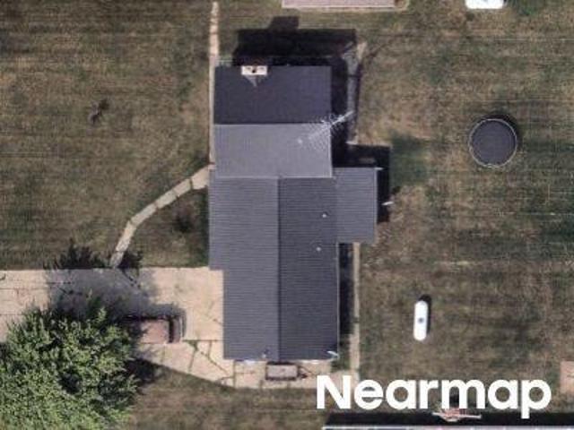 N Callahan Rd