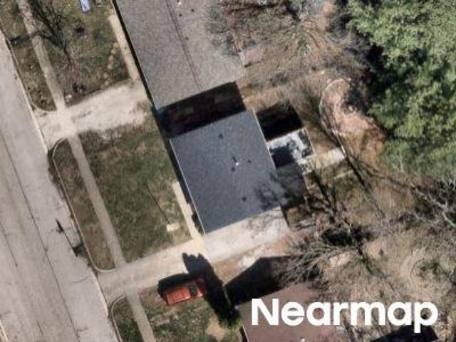 N Camelot Dr