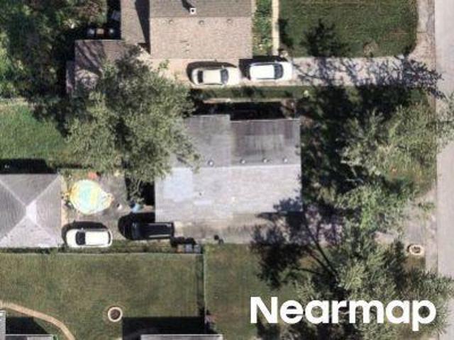 N Campbell Ave