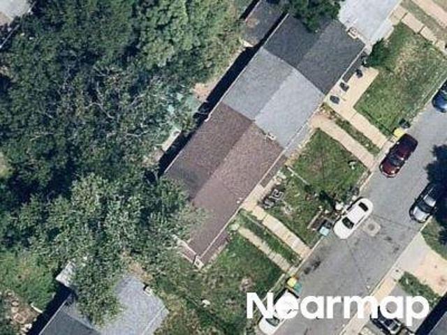 N Cannon Dr