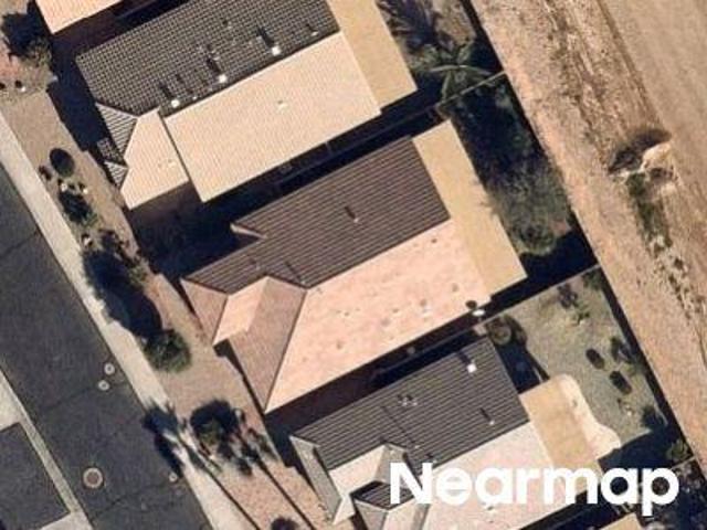 N Canal Dr