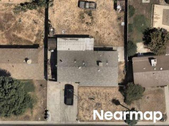 N Canary Dr