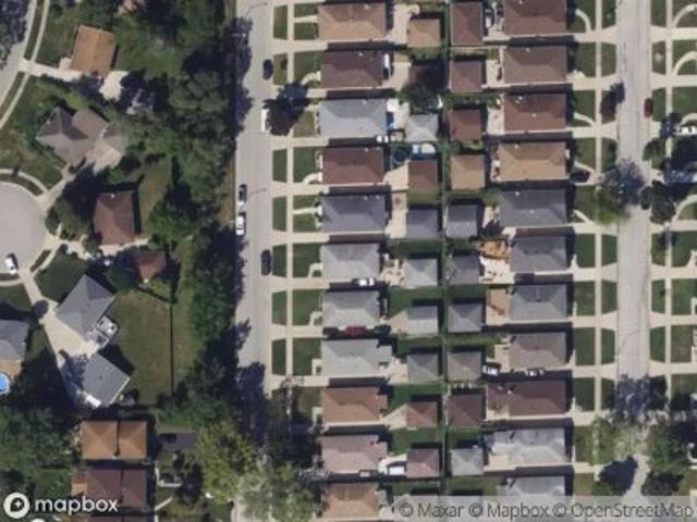 N Canfield Ave