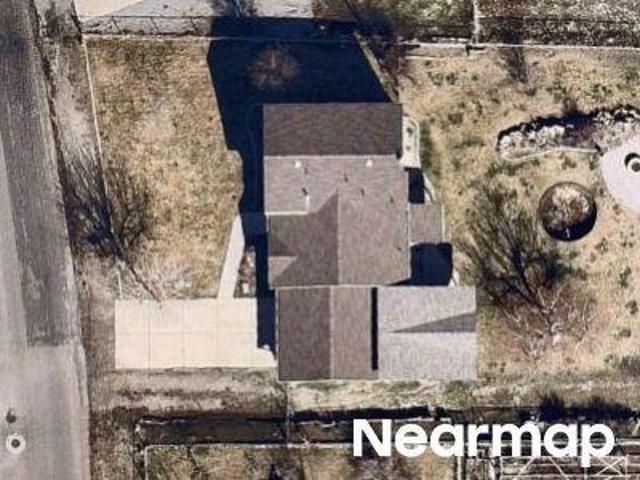 N Canyon View Dr