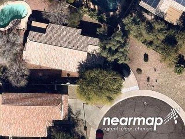 N Castano Ct