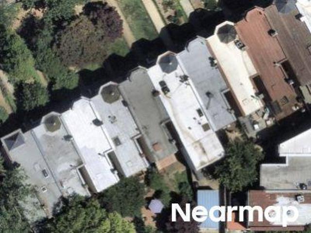N Carolina Ave NE