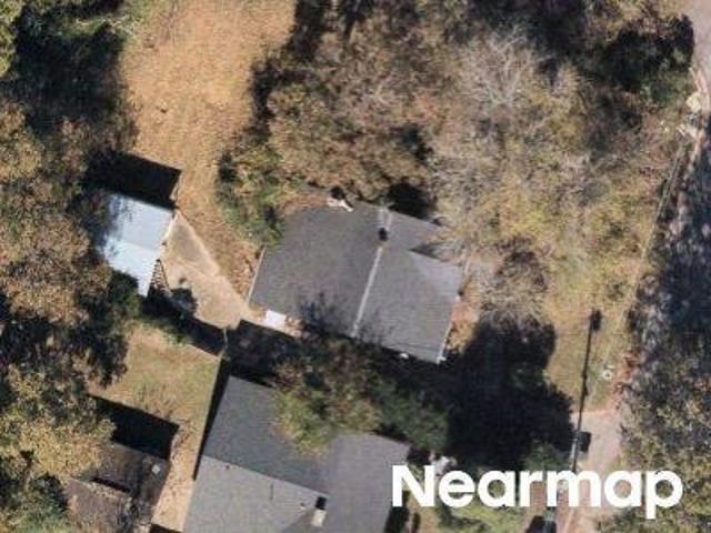 N Carolina St