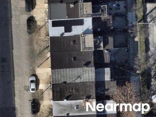 N Caroline St