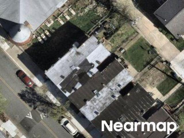 N Carey St