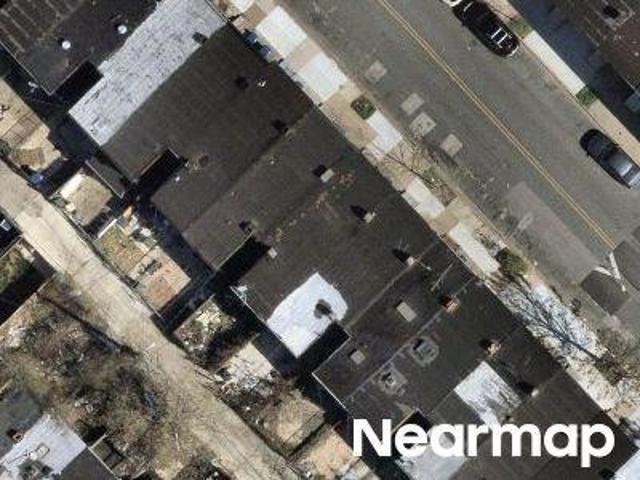 N Carey St
