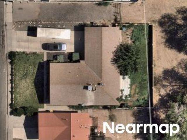 N Carlton Ave