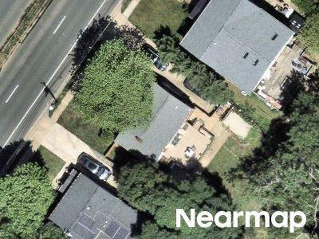 N Carlin Springs Rd