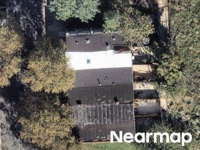 N Carrollton Ave