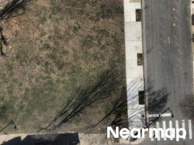 N Carrollton Ave