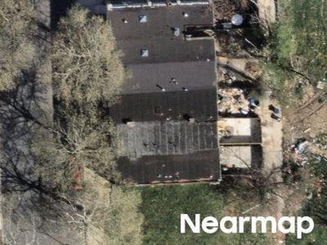N Carrollton Ave
