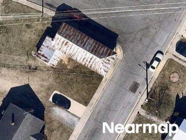 N Carroll St