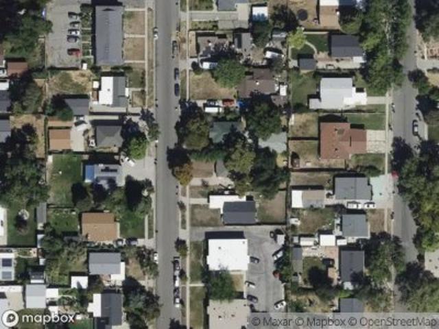 N Catherine St